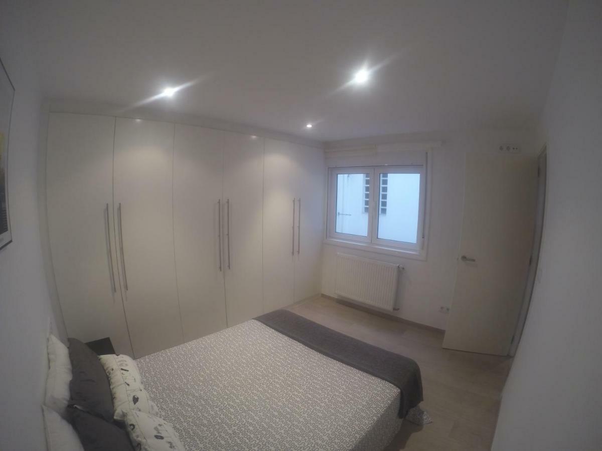 Cerca De Riazor, 3 Habitaciones, Impecable Ла-Корунья Экстерьер фото