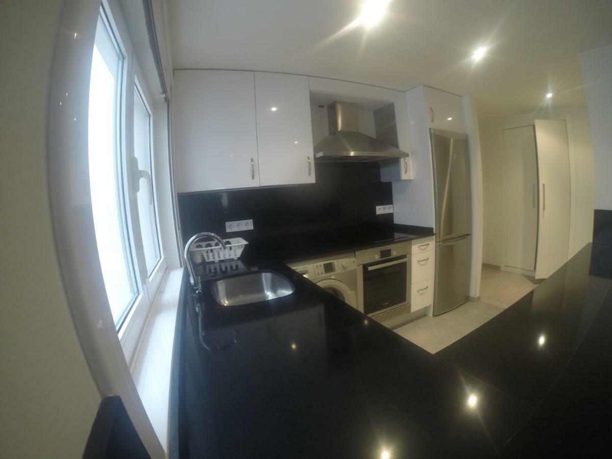 Cerca De Riazor, 3 Habitaciones, Impecable Ла-Корунья Экстерьер фото