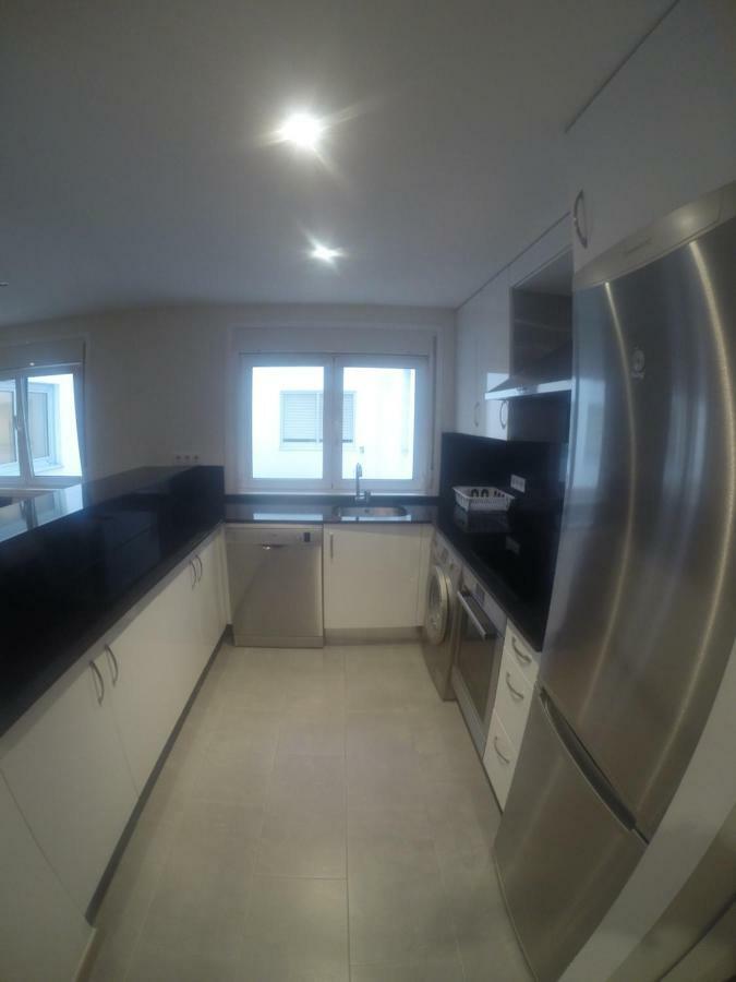 Cerca De Riazor, 3 Habitaciones, Impecable Ла-Корунья Экстерьер фото
