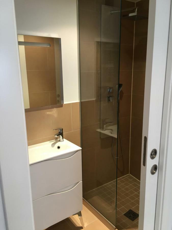 Cerca De Riazor, 3 Habitaciones, Impecable Ла-Корунья Экстерьер фото