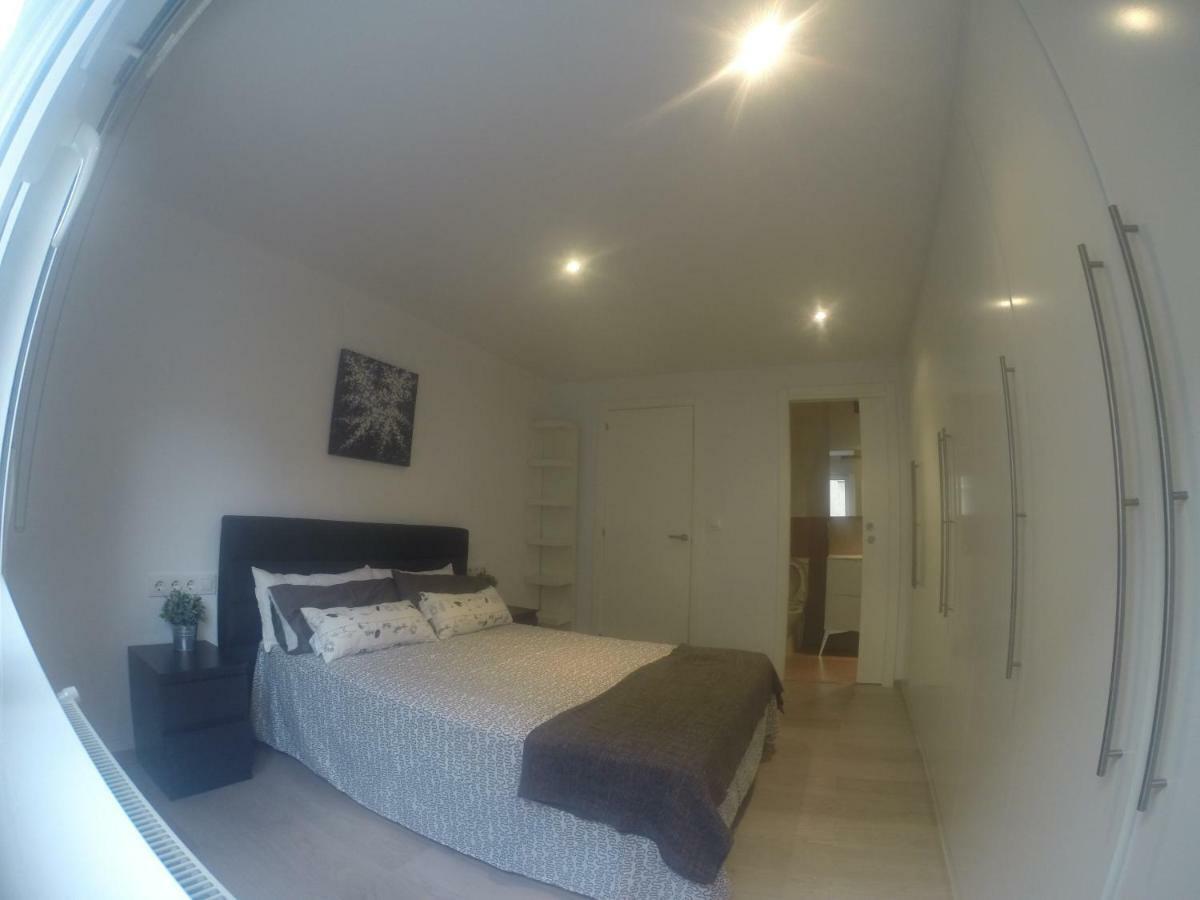 Cerca De Riazor, 3 Habitaciones, Impecable Ла-Корунья Экстерьер фото