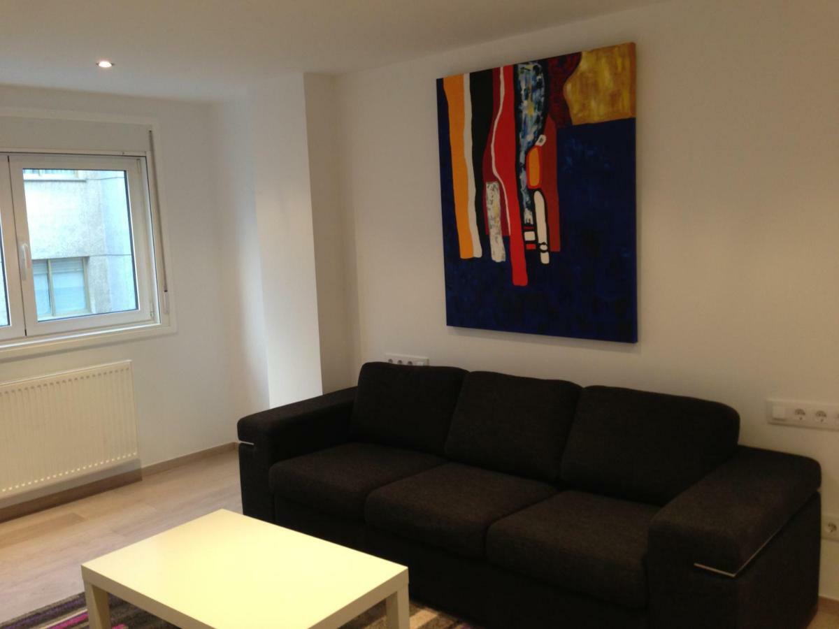Cerca De Riazor, 3 Habitaciones, Impecable Ла-Корунья Экстерьер фото