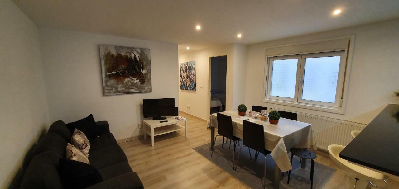 Cerca De Riazor, 3 Habitaciones, Impecable Ла-Корунья Экстерьер фото